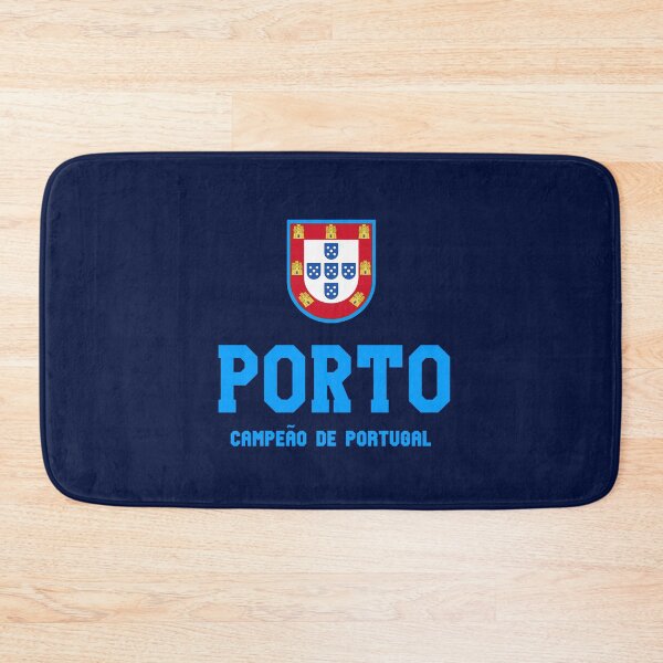 Item preview, Porto Blue 2 designed and sold by VRedBaller.