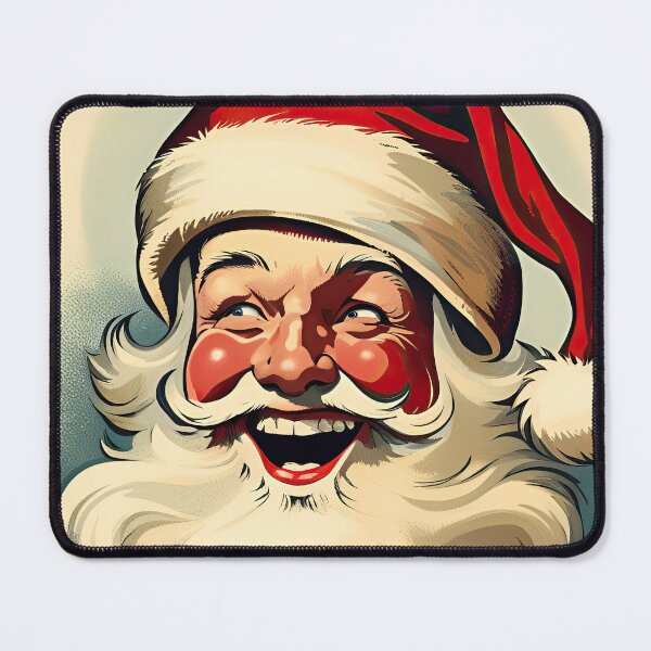 Item preview, Santa Claus designed and sold by Santa Claus.