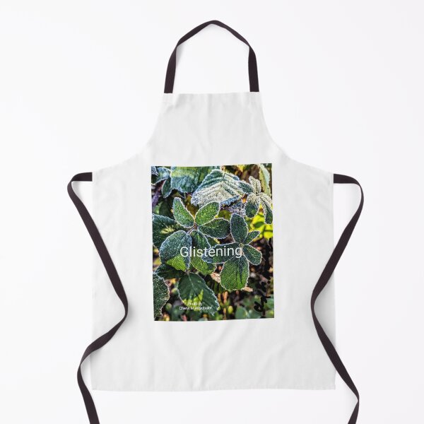 Item preview, Glistening designed and sold by Cheryl Altschuler.