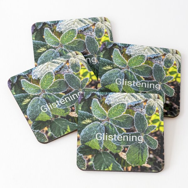 Item preview, Glistening  designed and sold by Cheryl Altschuler.