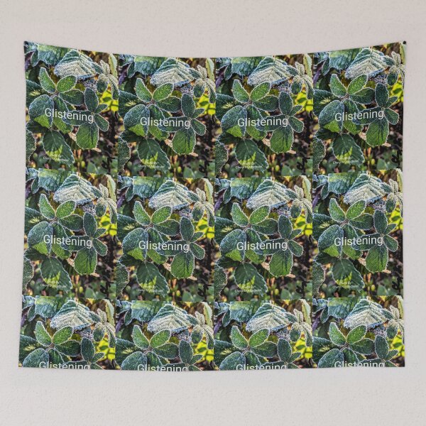 Item preview, Glistening  designed and sold by Cheryl Altschuler.