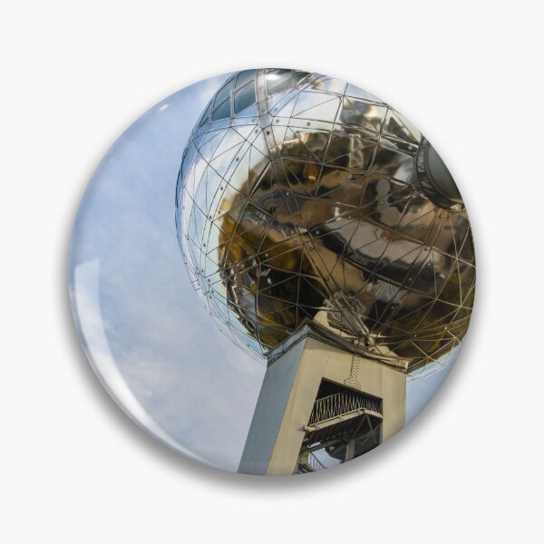 Item preview, Reflective Sphere designed and sold by Connor Henzi.