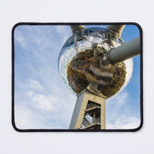 Item preview, Reflective Sphere designed and sold by Connor Henzi.