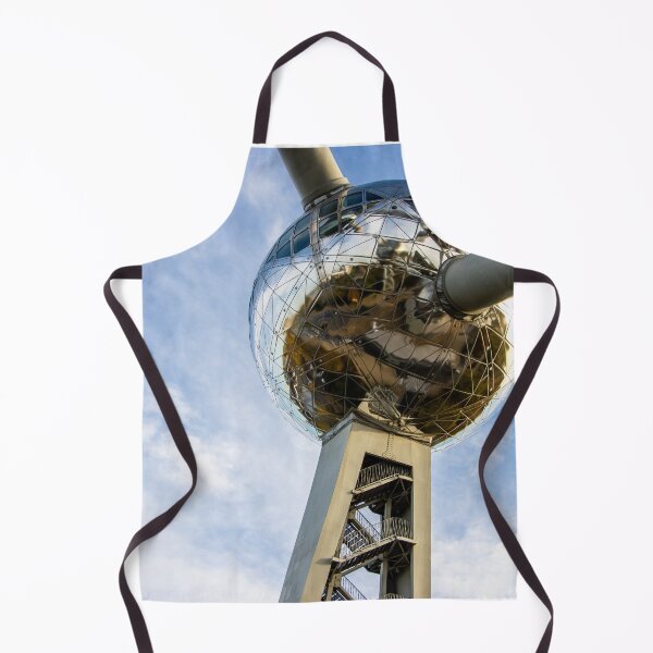 Item preview, Reflective Sphere designed and sold by Connor Henzi.