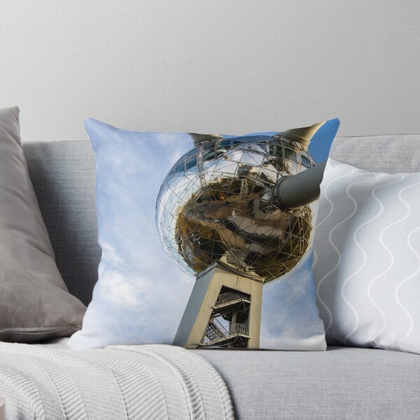 Item preview, Reflective Sphere designed and sold by Connor Henzi.