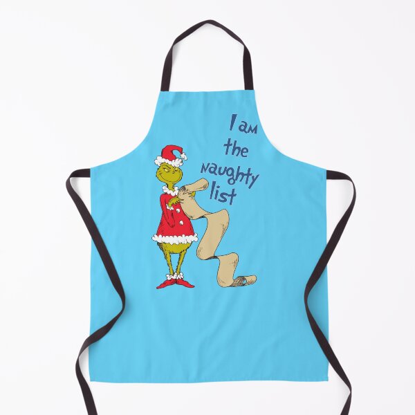 Item preview, I am the naughty list designed and sold by Corinne Alexa Jackson.