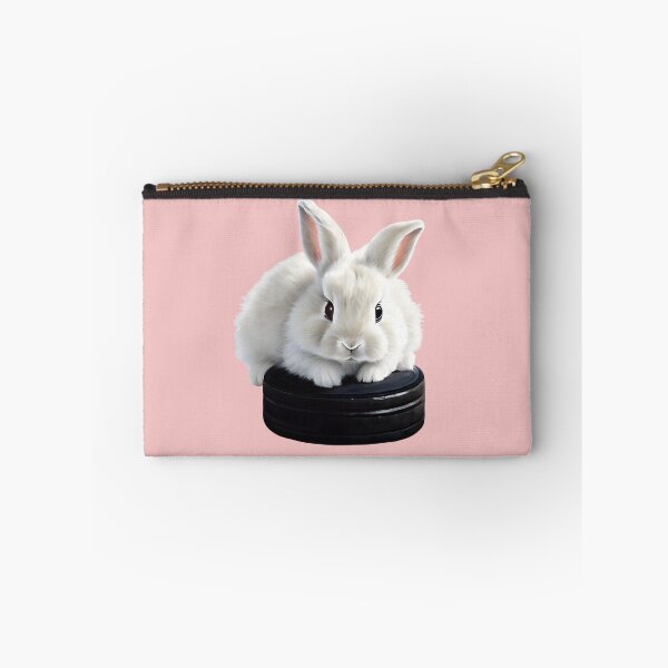 Item preview, Puck Bunny designed and sold by OKAYphotoshop.