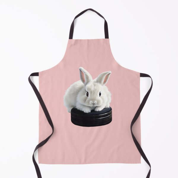 Item preview, Puck Bunny designed and sold by OKAYphotoshop.