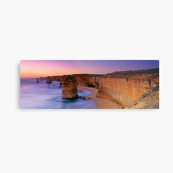 Item preview, Twelve Apostles designed and sold by Dean Prowd Panoramic Photography.