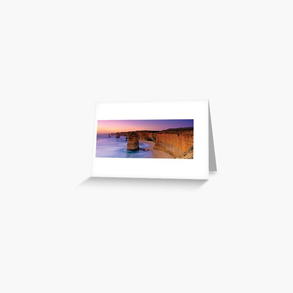 Item preview, Twelve Apostles designed and sold by Dean Prowd Panoramic Photography.