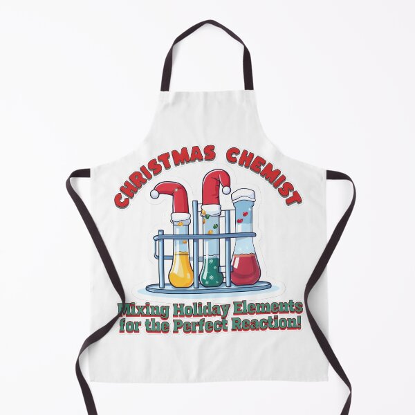 Item preview, Christmas Chemist designed and sold by duke818.