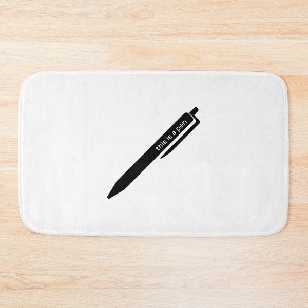 Item preview, Percy Jackson | This is a Pen designed and sold by kpospichel.