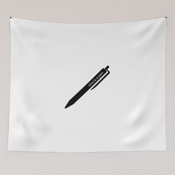 Item preview, Percy Jackson | This is a Pen designed and sold by kpospichel.