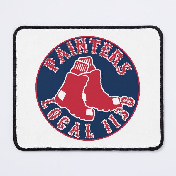 Item preview, Painters Local 1138 Boston designed and sold by unionpride.