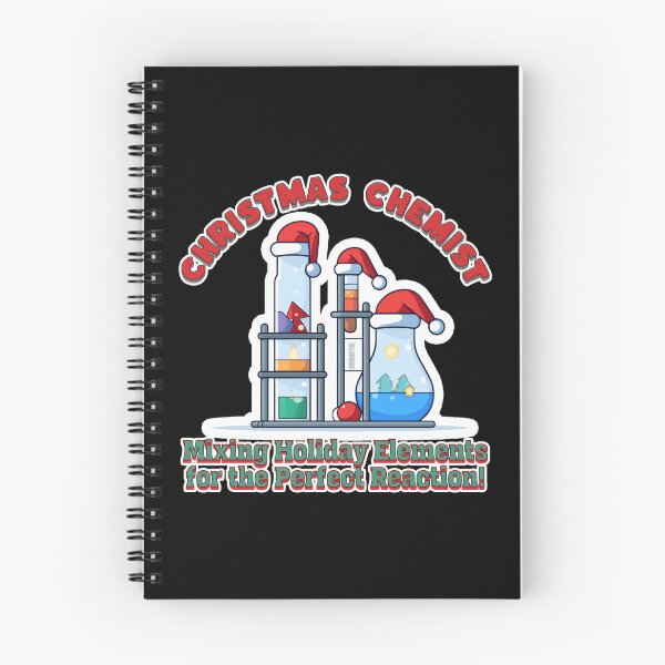 Item preview, Christmas Chemist designed and sold by duke818.