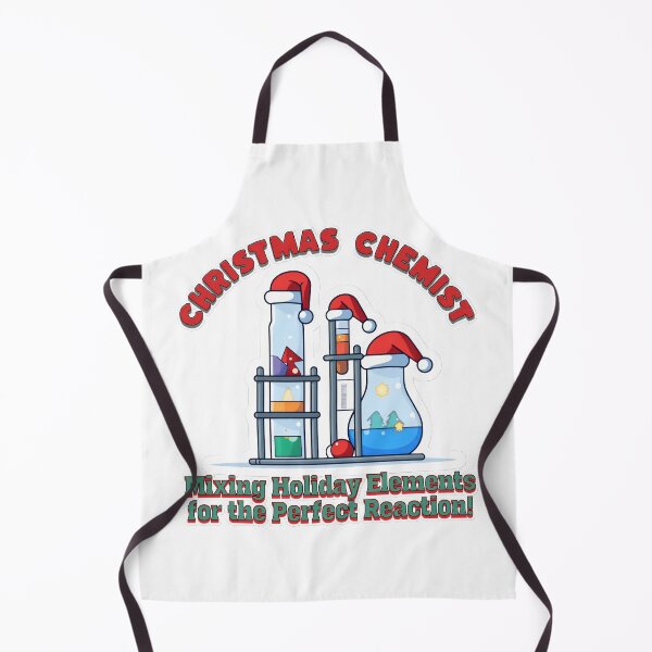 Item preview, Christmas Chemist designed and sold by duke818.