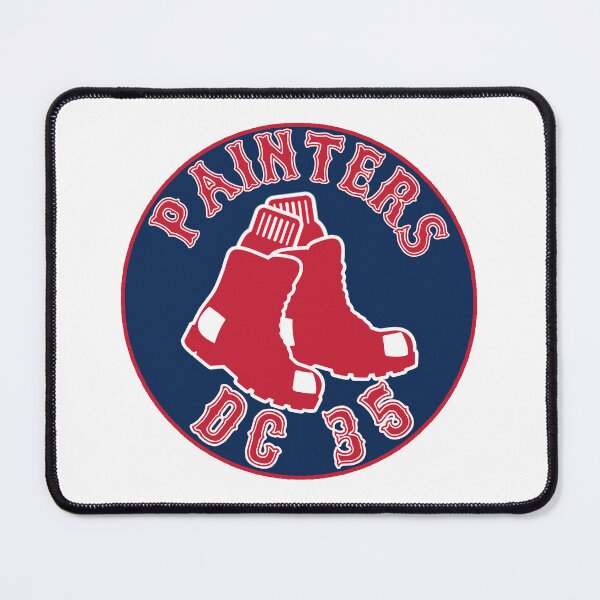 Item preview, Painters DC 35 Boston  designed and sold by unionpride.