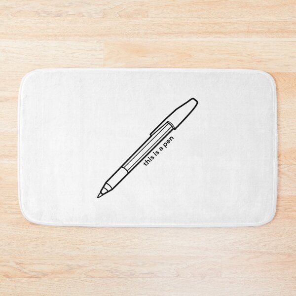 Item preview, Percy Jackson | This is a Pen designed and sold by kpospichel.