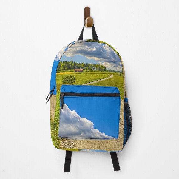 Item preview, August landscape designed and sold by Veikko Suikkanen.