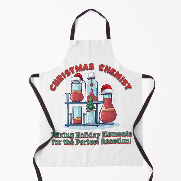 Item preview, Christmas Chemist designed and sold by duke818.