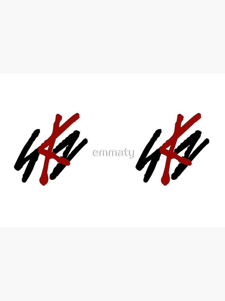 Stray Kids SKZ REPLAY Logo Set Kpop Svg Png Jpg Eps Dxf 