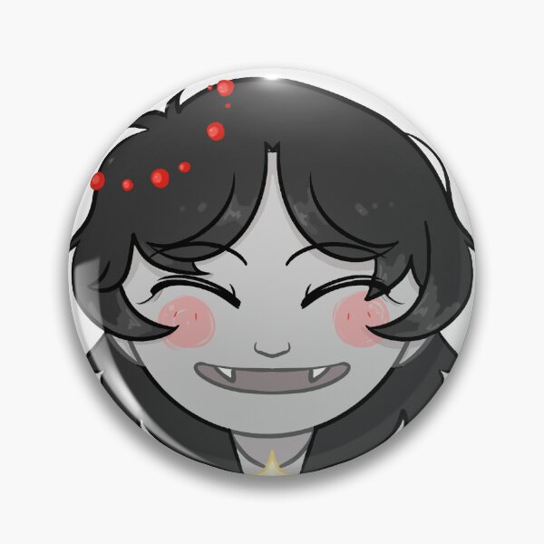 Item preview, Marceline The Star Headshot designed and sold by Cuhreestina.