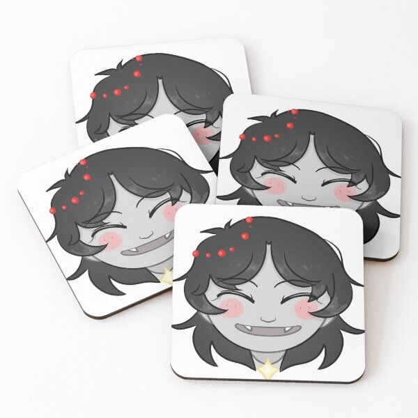 Item preview, Marceline The Star Headshot designed and sold by Cuhreestina.