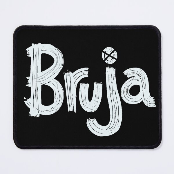 Item preview, The Bruja designed and sold by DeLucaIdeas.
