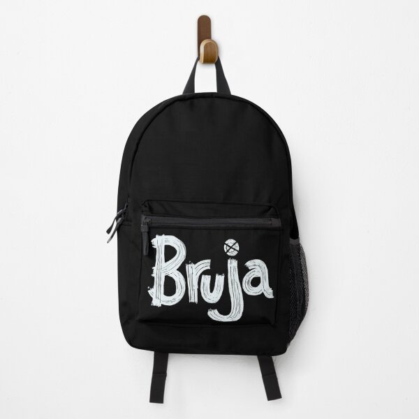 Item preview, The Bruja designed and sold by DeLucaIdeas.