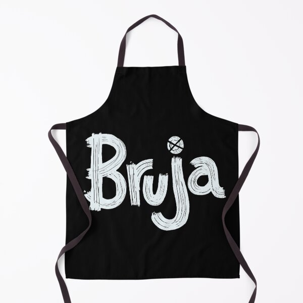 Item preview, The Bruja designed and sold by DeLucaIdeas.