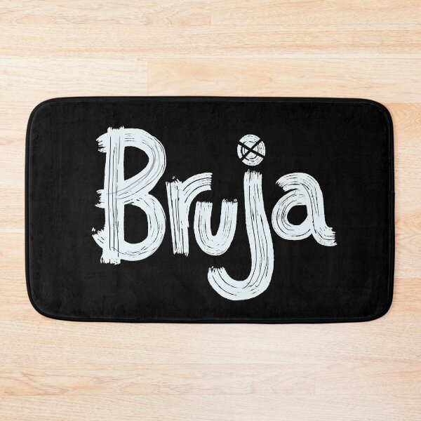 Item preview, The Bruja designed and sold by DeLucaIdeas.