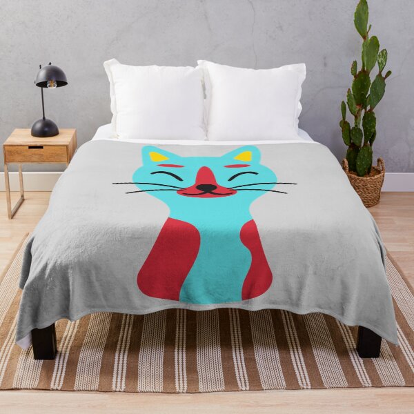 Item preview, Cute Cat designed and sold by HenryClinton.