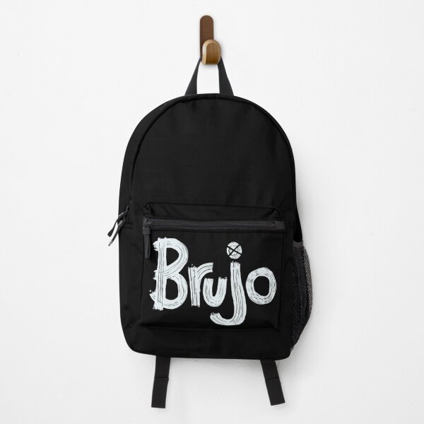 Item preview, The Brujo designed and sold by DeLucaIdeas.