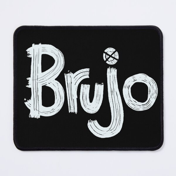 Item preview, The Brujo designed and sold by DeLucaIdeas.