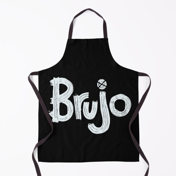Item preview, The Brujo designed and sold by DeLucaIdeas.