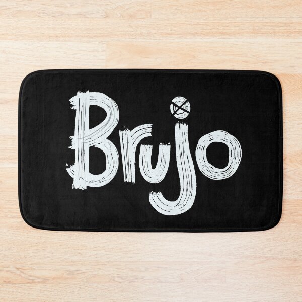 Item preview, The Brujo designed and sold by DeLucaIdeas.