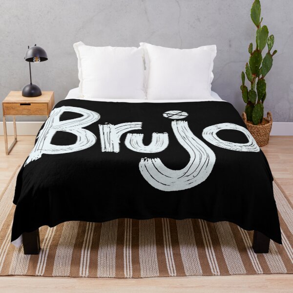Item preview, The Brujo designed and sold by DeLucaIdeas.