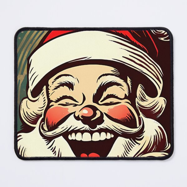 Item preview, Santa Claus designed and sold by Santa Claus.