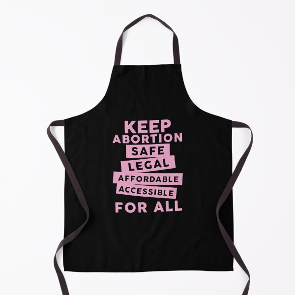 Item preview, Keep Abortion Safe, Legal, Affordable, Accessible For All designed and sold by kjanedesigns.