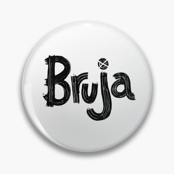 Item preview, The Bruja II designed and sold by DeLucaIdeas.