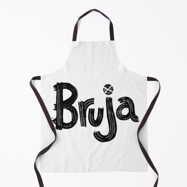 Item preview, The Bruja II designed and sold by DeLucaIdeas.