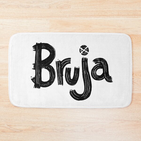 Item preview, The Bruja II designed and sold by DeLucaIdeas.