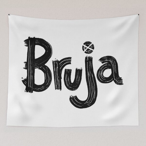 Item preview, The Bruja II designed and sold by DeLucaIdeas.