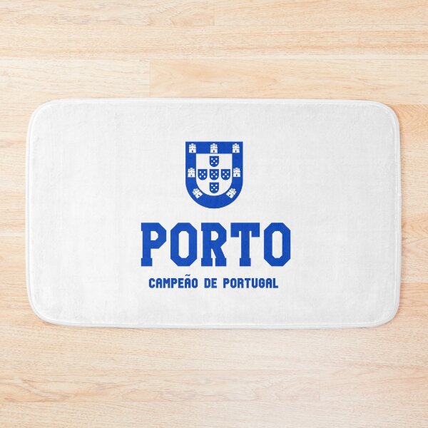Item preview, Porto Alt Blue designed and sold by VRedBaller.