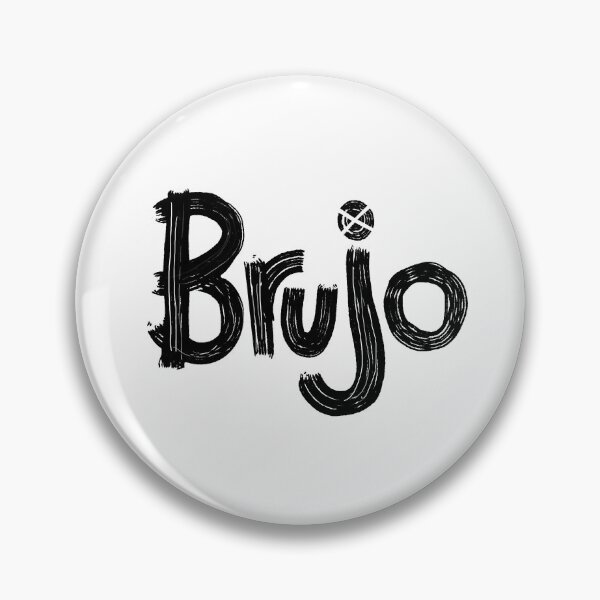Item preview, The Brujo II designed and sold by DeLucaIdeas.