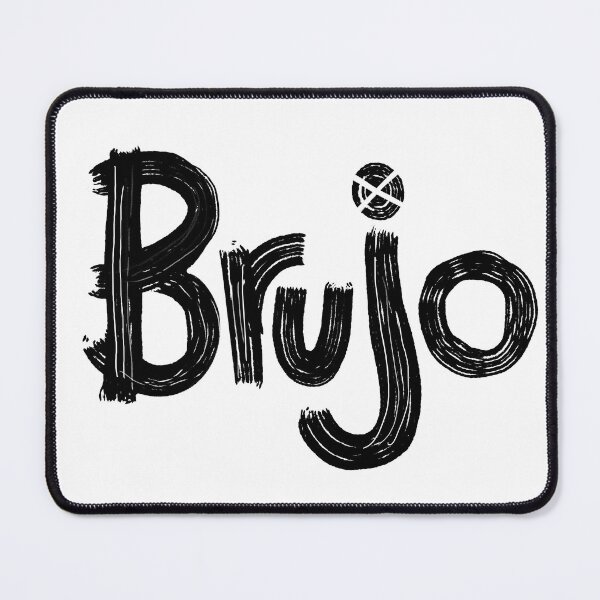 Item preview, The Brujo II designed and sold by DeLucaIdeas.