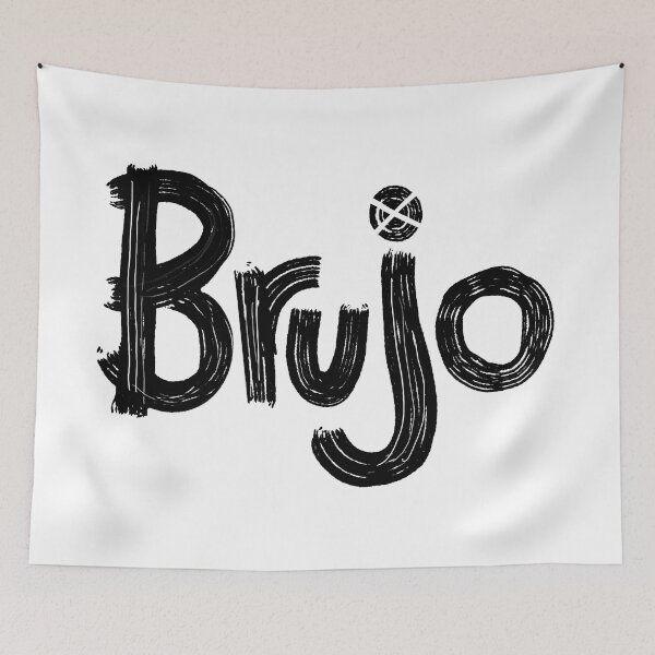 Item preview, The Brujo II designed and sold by DeLucaIdeas.