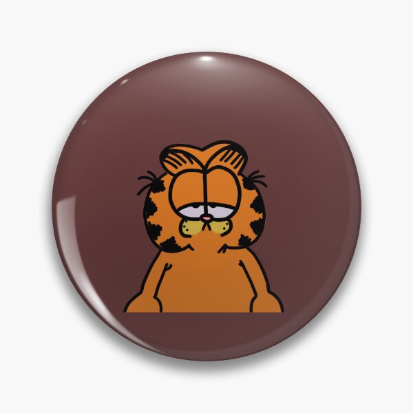 Item preview, Garfield designed and sold by sesamestreett.