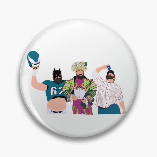 Item preview, Jason Kelce's iconic philly moments designed and sold by seeb16.