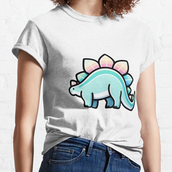 Tiny Dino | Funny, cute, & nerdy t-shirts